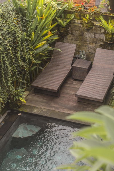 Divara Ubud, Ubud, Indonesia