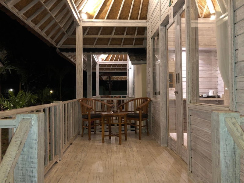 The Lucky Cottage, Klungkung, Indonesia