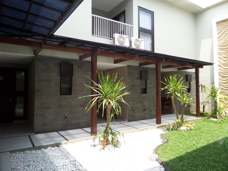 Shinta Guest House, Malang, Indonesia