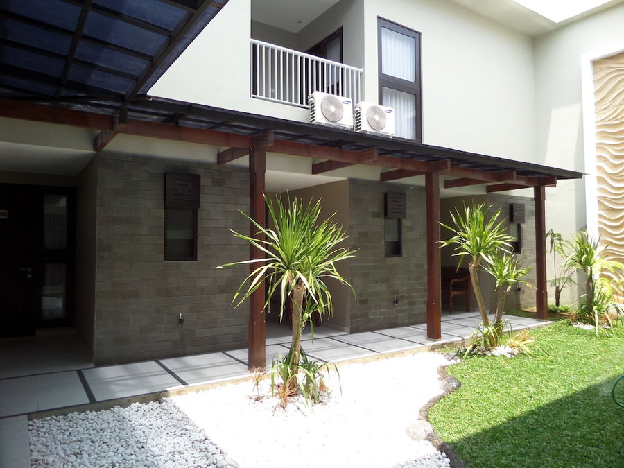 Shinta Guest House, Malang, Indonesia