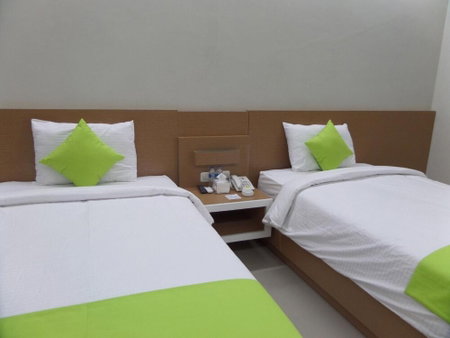 Shinta Guest House, Malang, Indonesia