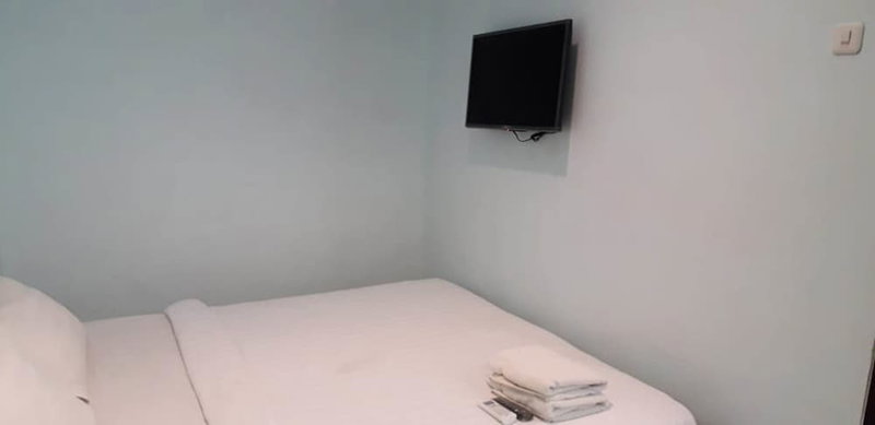 Shinta Guest House, Malang, Indonesia