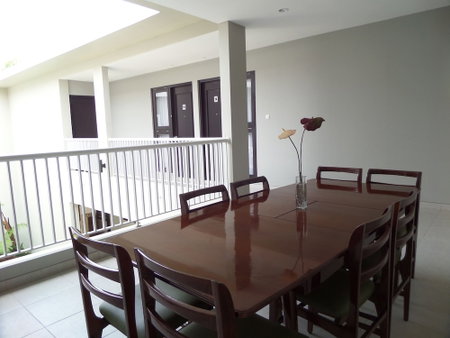 Shinta Guest House, Malang, Indonesia