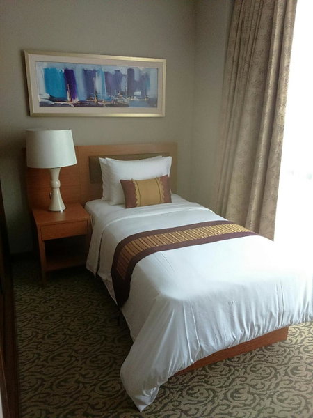 Oakwood Premier Cozmo Jakarta, Jakarta, Indonesia