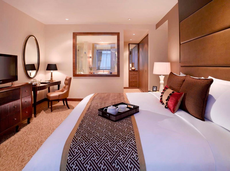 Oakwood Premier Cozmo Jakarta, Jakarta, Indonesia