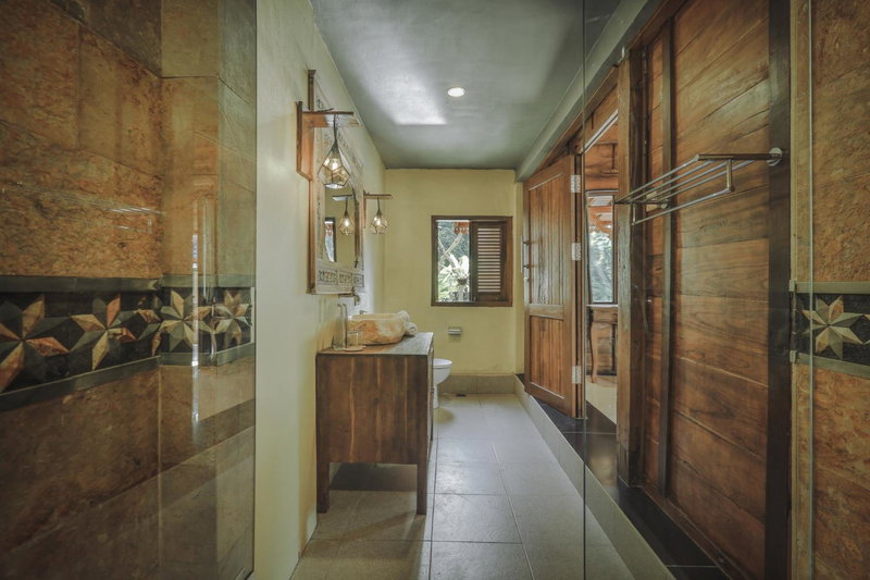 Portobello Villa Ubud, Ubud, Indonesia