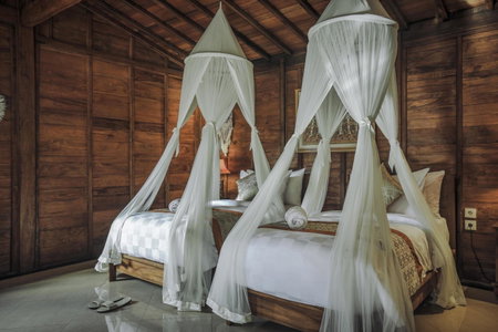 Portobello Villa Ubud, Ubud, Indonesia