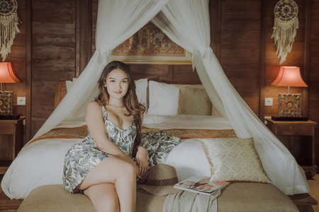 Portobello Villa Ubud, Ubud, Indonesia