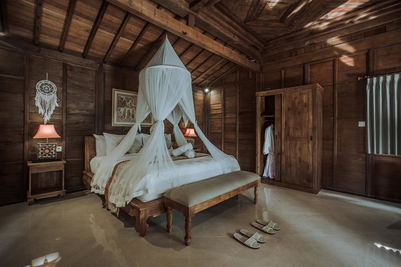 Portobello Villa Ubud, Ubud, Indonesia
