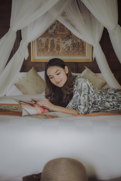 Portobello Villa Ubud, Ubud, Indonesia