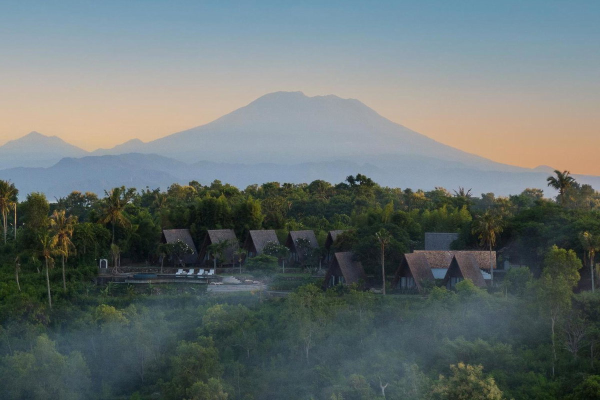 Batan Sabo & Co, Indonesia