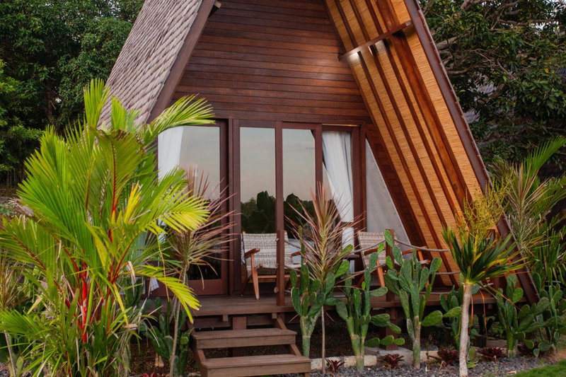 Batan Sabo & Co, Klungkung, Indonésie
