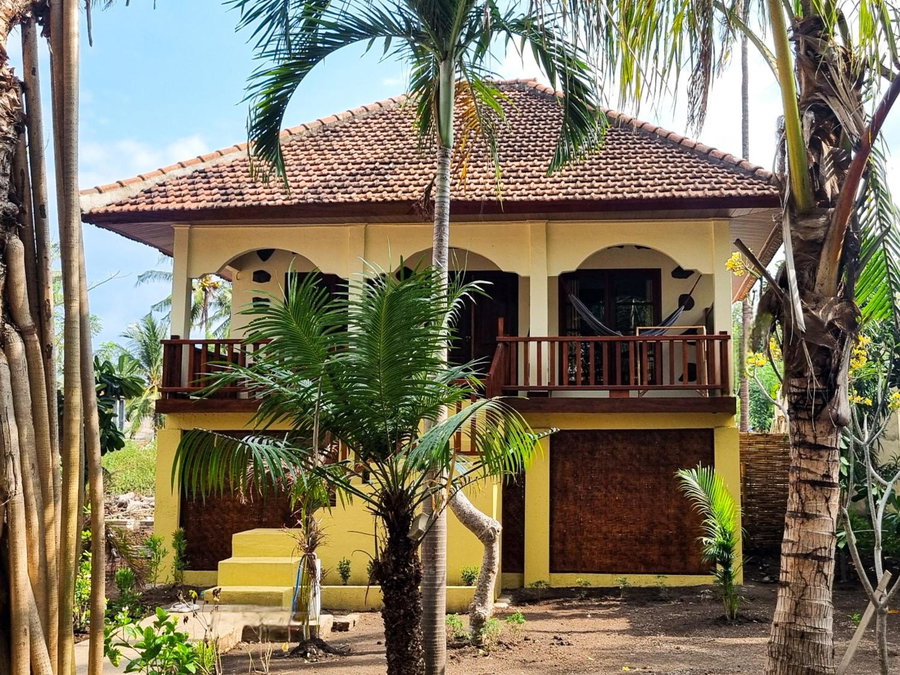Ananda B&B - Adults Only, Gili Air, 인도네시아 공화국