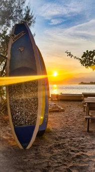 Ananda B&B - Adults Only, Gili Air, 인도네시아 공화국