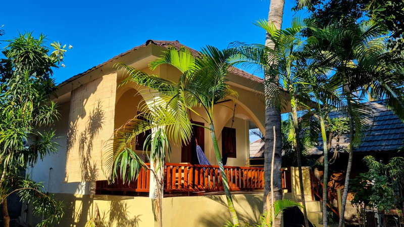 Ananda B&B - Adults Only, Gili Air, 인도네시아 공화국