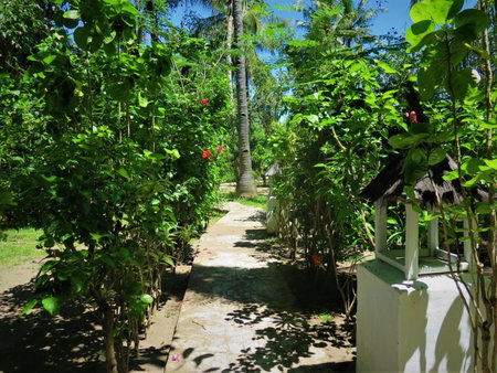 Ananda B&B - Adults Only, Gili Air, 인도네시아 공화국