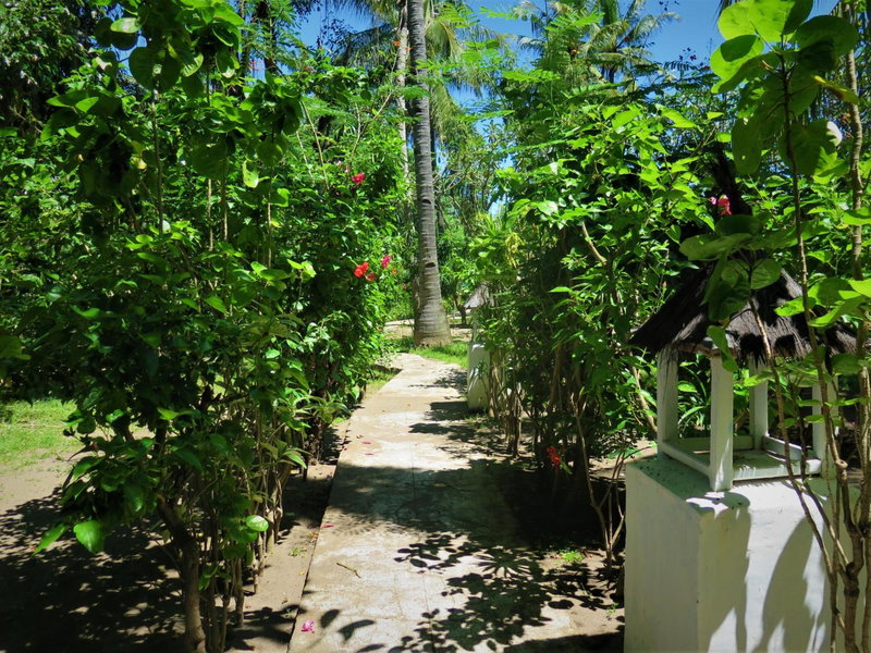 Ananda B&B - Adults Only, Gili Air, 인도네시아 공화국