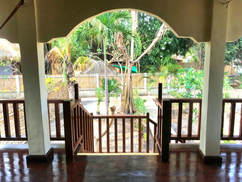 Ananda B&B - Adults Only, Gili Air, 인도네시아 공화국