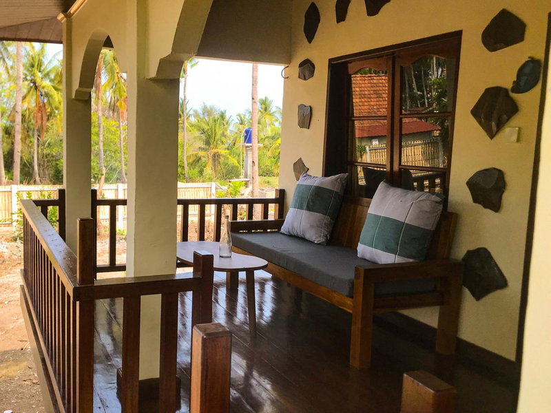 Ananda B&B - Adults Only, Gili Air, 인도네시아 공화국