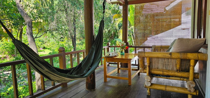 Ananda B&B - Adults Only, Gili Air, 인도네시아 공화국