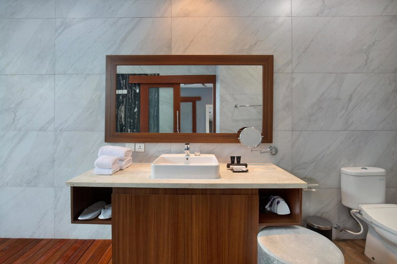 The Capraia Villas, Seminyak Collection by Portier, Kuta, Indonesia