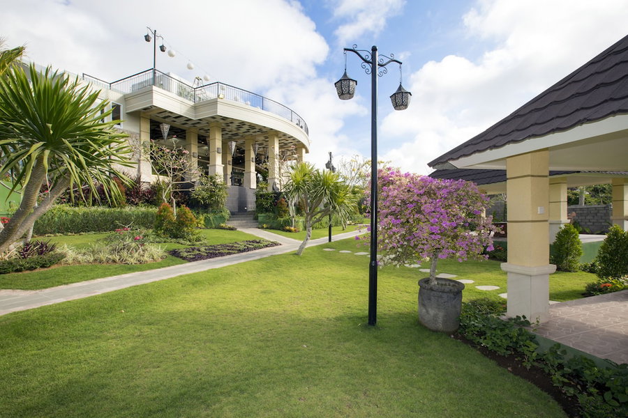 Flamingo Dewata Pool Villa, Kuta, 인도네시아 공화국