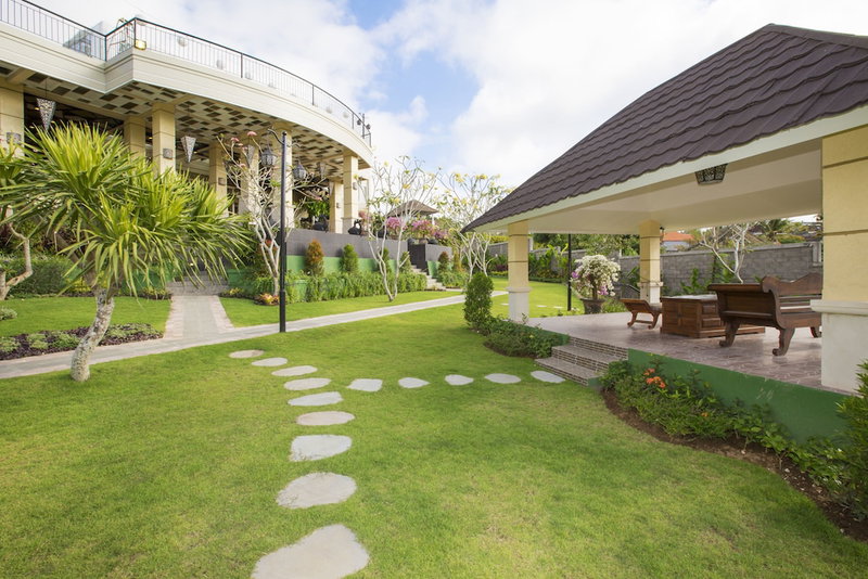 Flamingo Dewata Pool Villa, Kuta, 인도네시아 공화국
