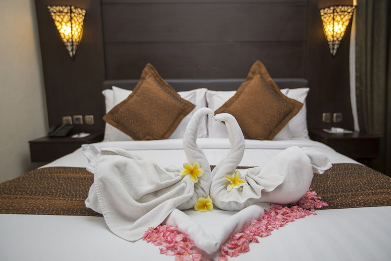 Flamingo Dewata Pool Villa, Kuta, 인도네시아 공화국