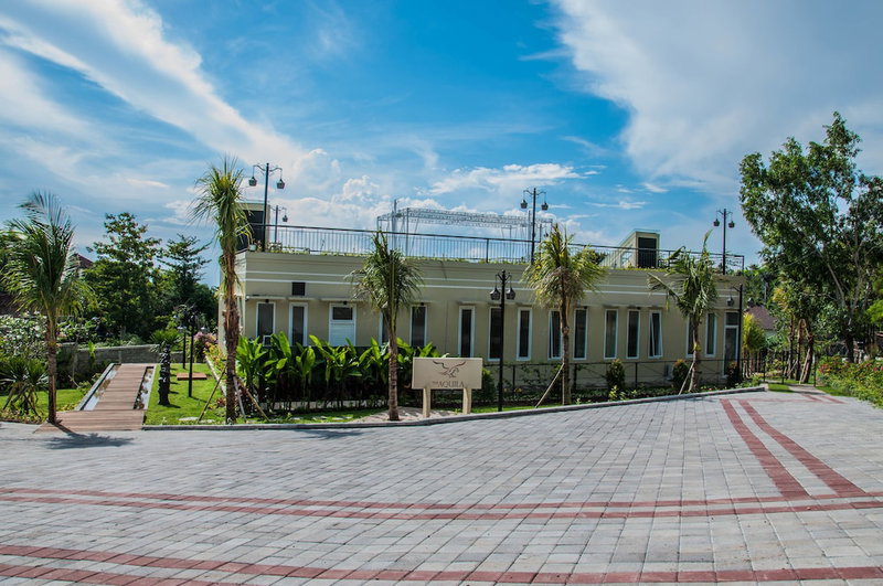 Flamingo Dewata Pool Villa, Kuta, 인도네시아 공화국