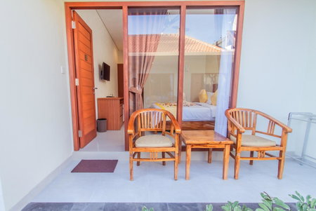 Cening Ayu Sanur, Denpasar, Indonesia