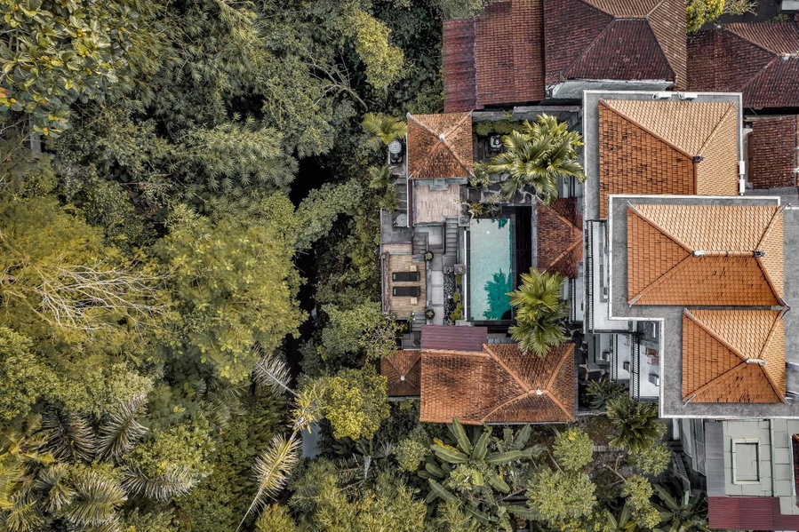 Tigata Ubud Cottage, Ubud, Indonesia