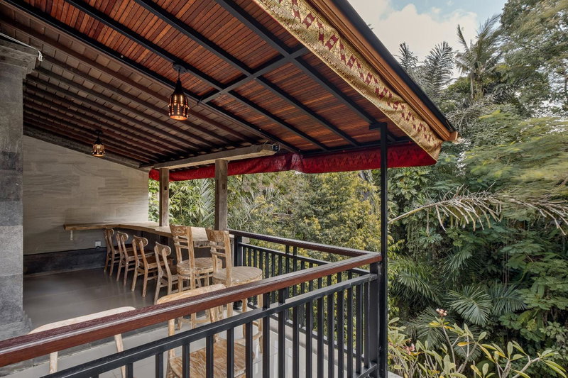 Tigata Ubud Cottage, Ubud, Indonesia