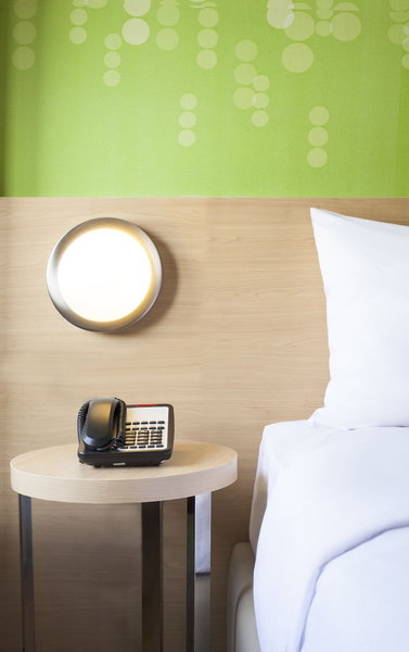 Zest Hotel Yogyakarta, Yogyakarta, Indonesia