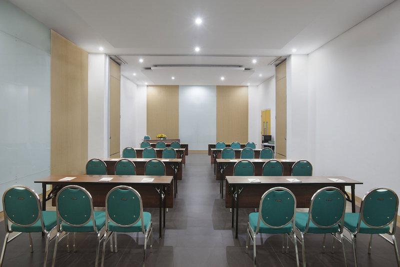 Zest Hotel Yogyakarta, Yogyakarta, Indonesia