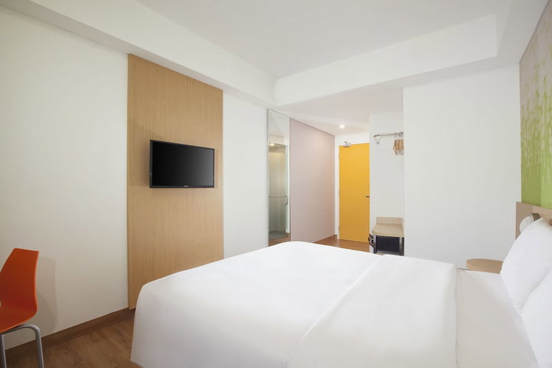 Zest Hotel Yogyakarta, Yogyakarta, Indonesia