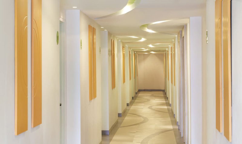 Zest Hotel Yogyakarta, Yogyakarta, Indonesia