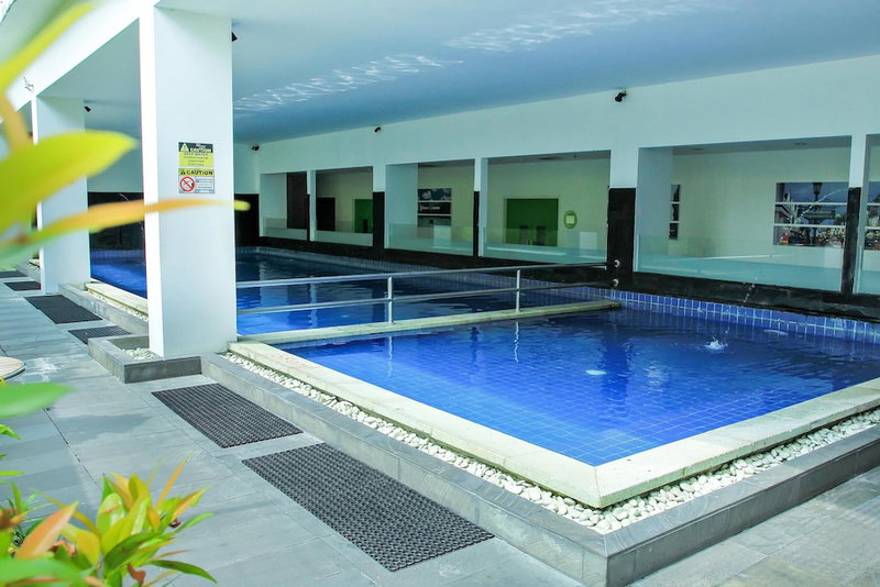 Zest Hotel Yogyakarta, Yogyakarta, Indonesia