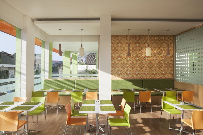 Zest Hotel Yogyakarta, Yogyakarta, Indonesia