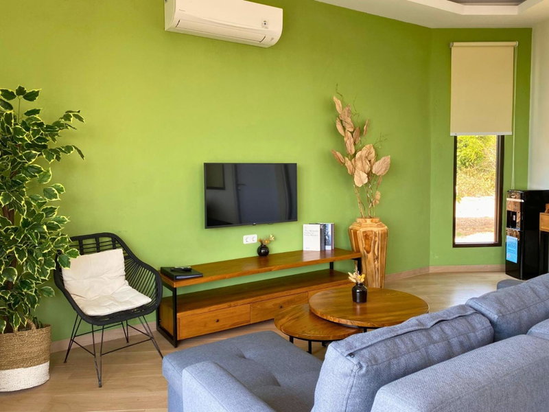 The Happinezz Hills Hotel, Karimunjawa, Индонезия