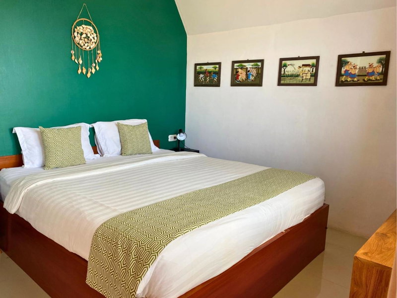 The Happinezz Hills Hotel, Karimunjawa, Индонезия