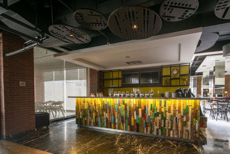 Luminor Hotel Pecenongan Jakarta By WH, Jakarta, Indonesia