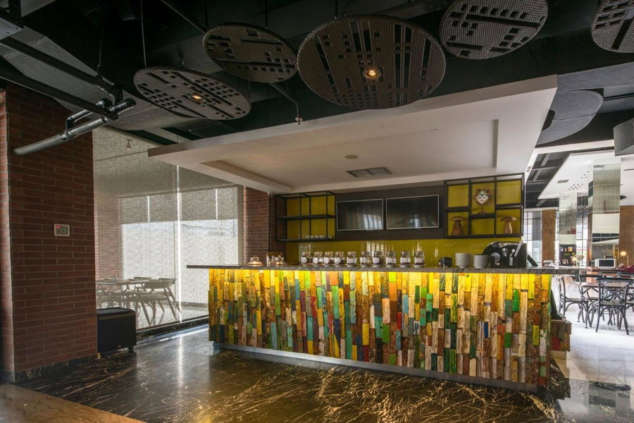Luminor Hotel Pecenongan Jakarta By WH, Jakarta, Indonesia