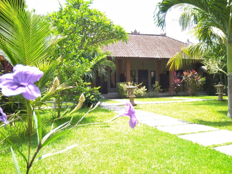 Suka Sari Cottages, Negara, Indonesia