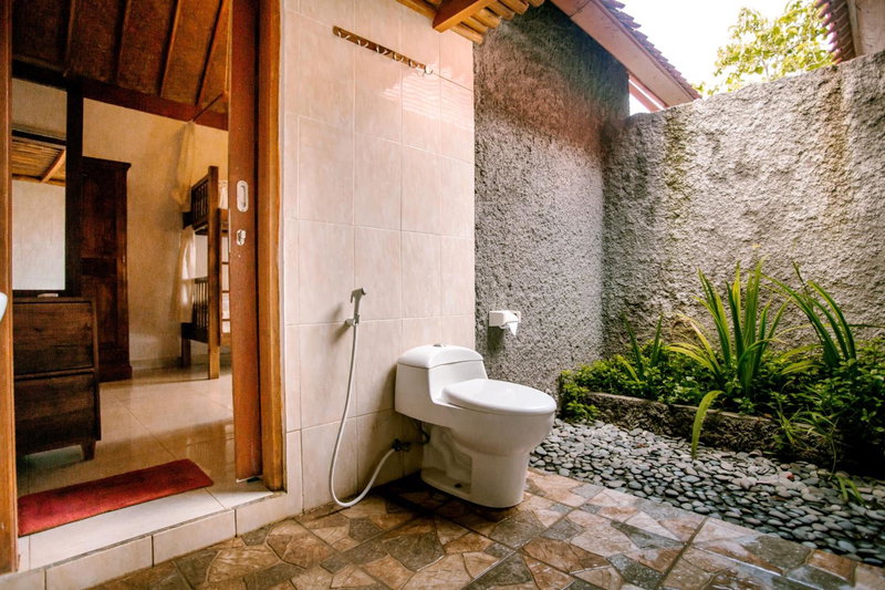Nuansa Penida Hostel, Klungkung, Indonésie