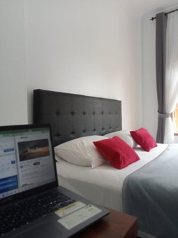 Guest House d Valeri, Labuan Bajo, Indonesia