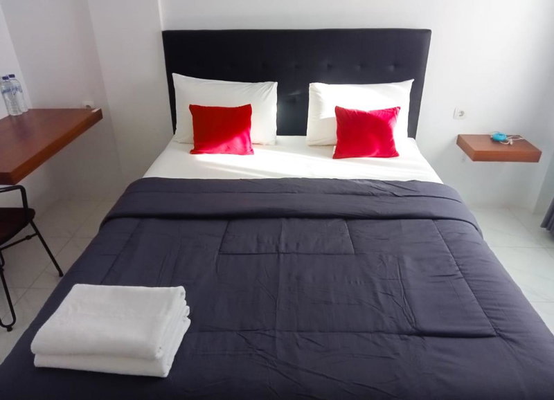 Guest House d Valeri, Labuan Bajo, Indonesia