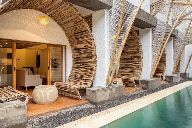 Clan Living - The Founder Ubud, Ubud, Indonesia