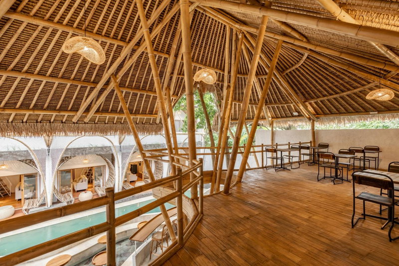 Clan Living - The Founder Ubud, Ubud, Indonesia
