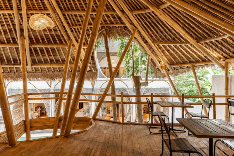 Clan Living - The Founder Ubud, Ubud, Indonesia