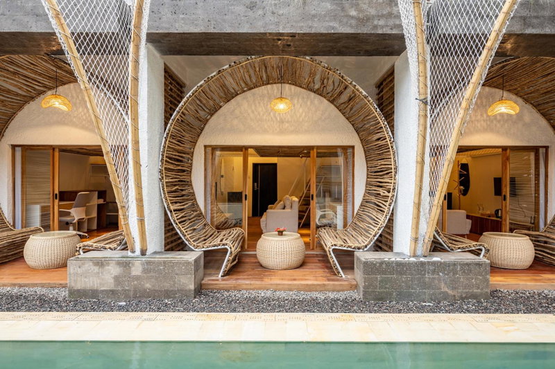 Clan Living - The Founder Ubud, Ubud, Indonesia